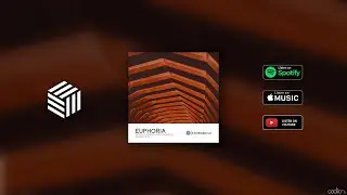 eedion, Momentum & Steven Sherwood - Euphoria (Extended Mix)