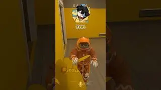 A YANDERE FOUND JOZU?!
