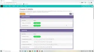 Code.org Course C