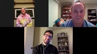 League of Leaders feat. Abbey Way