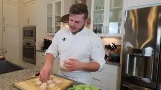 How to cook Wild Caught U10 Diver Scallops