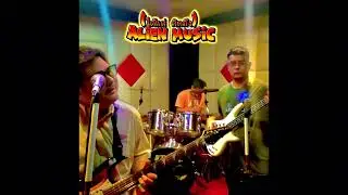 ได้แต่คิดถึง  Alien music |official Audio |