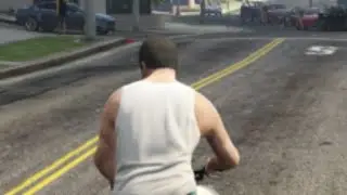GTA ONLINE (11-24) @johnodds @appetiteforthedead @bigbudge @babidi188