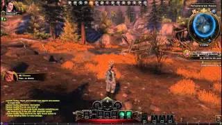 Neverwinter review