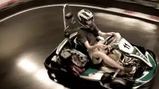 Show us your style at Slideways Go Karting Gold Coast!