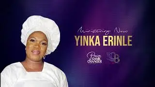 The Amazing Classical soloist Yinka Erinle  ministering at Luli Concert 2024