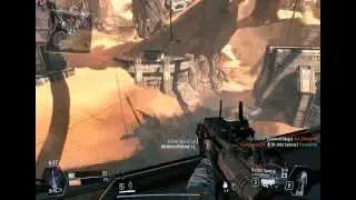 TITANFALL MAX/ULTRA GRAPHICS AND SETTINGS 1600P PC GAMEPLAY