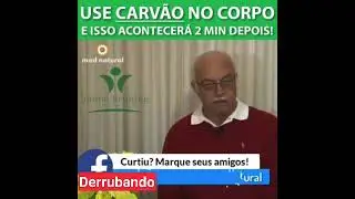 Como eliminar metais pesados do corpo  Dr Jaime Bruning @Genilson Alves3126 #genilsonalves3126
