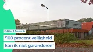Minister Dekker belooft meer openheid kliniek Den Dolder