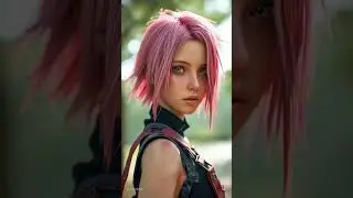 Midjourney V6 Realism Tryout on Naruto Team 7 🥷#ai#art #viral