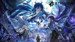 Strinova Live #11 ฉลองวันปีใหม่