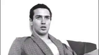John Frusciante Talks About Allies & Enemies - Red Hot Chili Peppers Documentary - Funky Monks