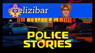 Stage 18 Final Justice - Police Stories