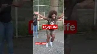 Enjoy Life