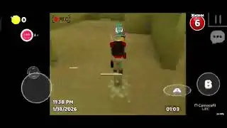 Super Bear Adventure