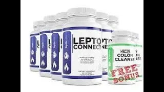 👉Leptoconnect Weight Loss Diet Colon Cleanse Review Training Leads Video|Free Leads For Leptoconnect