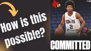 LONDON JOHNSON IS DOING WHAT?!?