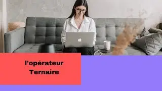 [Javascript] l'op&eacute;rateur conditionnel ternaire