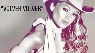 Paulina Rubio 