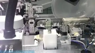 Wieson - RF Cable Automated Equipment