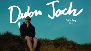 Dyl's Digital Diary - Episode 1