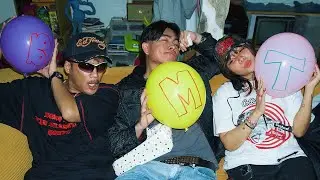 Against Mel - BaddieMelayuTerakhir #BMT (feat. Dinho & RYO)