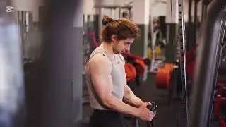 Guess the targeted muscle