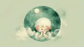 Shh Sound for Baby Sleep | 4 Hours of Gentle Shushing 😴