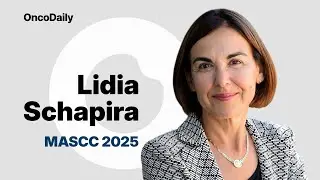How Can We Better Support Cancer Patients? Lidia Schapira Shares Insights | MASCC 2025