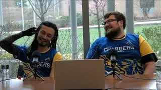 CT Esports Showcase 2025 - Day 1
