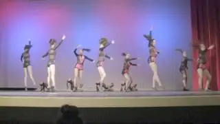2017-01-27 ADW Dance Showcase Salute