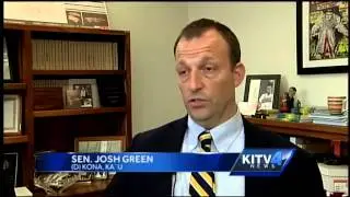Pot and driving, a look at Hawaii statistics