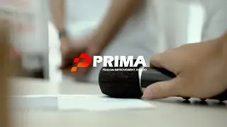 Cinematic Internal Event PT PRALON | Seven Creative