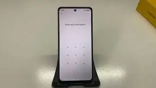 How to Remove Fingerprint Lock from Hidden Apps in Realme P4x | Hide App Fingerprint Lock Remove