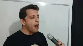 Tenessee Whiskey - Chris Stapleton - Vocal Cover - Acoustic Version (Begginer Singer)