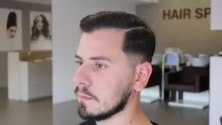 HairCode Pomade   Tutorial