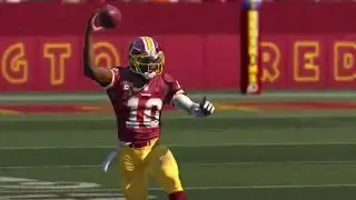 Madden NFL 15 EA Access Trailer