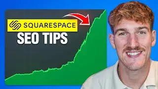 How to Improve Squarespace SEO in 2025 (Jargon-Free Guide)