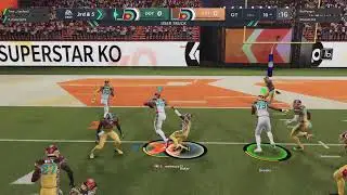 Madden NFL 21 Qwik Klips