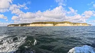 ein paar Tage auf Rügen mit Übernachtung in Binz