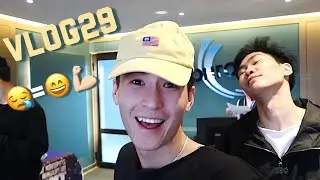 Jason & Jayel | Ядралтай өдрийг давсан нь | Vlog #29