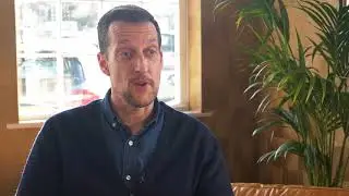 FTA Andy Acton on IT  - Testimonial for iceConnect