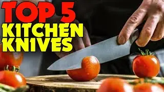 Best Kitchen Knives 2023: Upgrade Your Culinary Arsenal