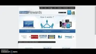How To Earn $10 For Free With Instant Rewards