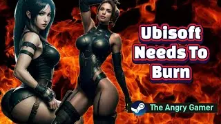 Are Ubisoft's Microtransactions Ruining Your Favorite Games?