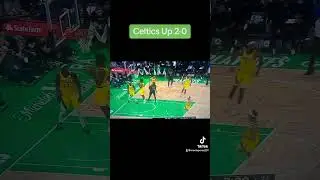 #jaylenbrown #differenthere #bostonceltics @Celtics  Go up 2-0 on #boombaby #pacers @pacers
