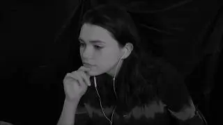 Prim ASMR TYPING (No Talking)