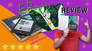 The full sqribble review and demo