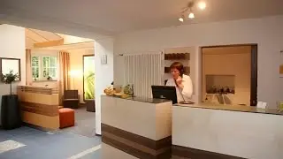 Landidyll Hotel Klostermuhle, Munchweiler, Germany | Vacations In Europe