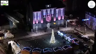 Marché de Noël Herserange 2025 MP4